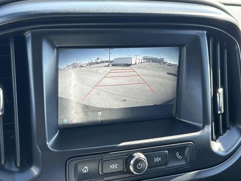 Used 2018 Chevrolet Colorado W/T w/ WT Convenience Package image 26