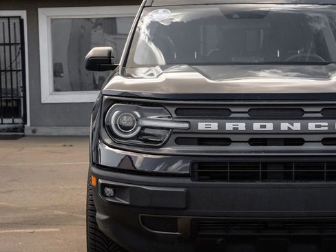 Used 2021 Ford Bronco Sport Big Bend AWD/4WD image 50