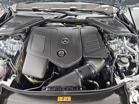 New 2026 Mercedes-Benz E 350 Sedan image 32