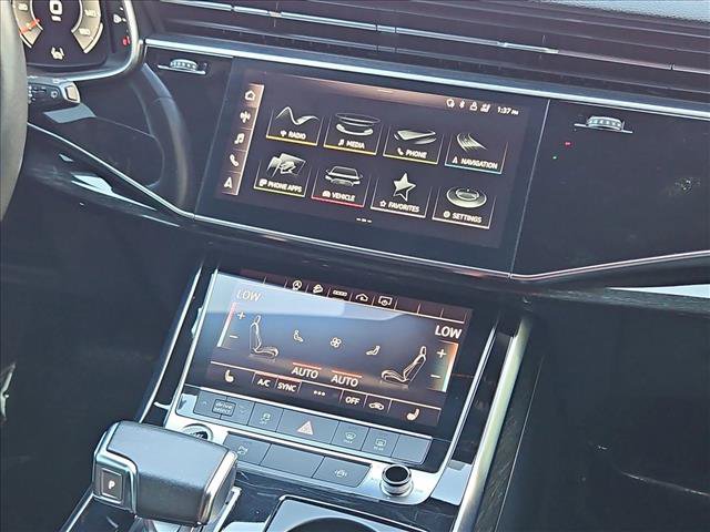 Used 2023 Audi Q7 2.0T Premium w/ Convenience Package AWD/4WD image 20