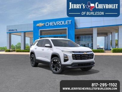 New 2026 Chevrolet Equinox LT