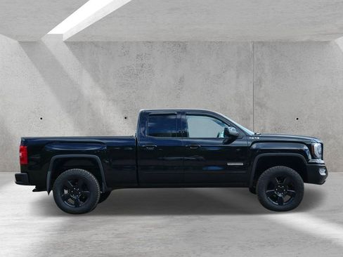 Used 2018 GMC Sierra 1500 4x4 Double Cab w/ Elevation Edition image 2