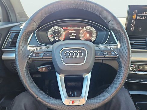 Used 2024 Audi Q5 2.0T Premium Plus w/ Premium Plus Package image 33