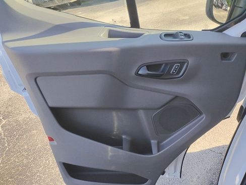 New 2025 Ford Transit 150 Low Roof image 12