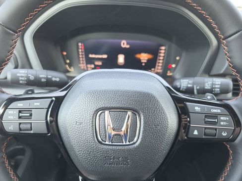 New 2026 Honda Pilot Sport image 17