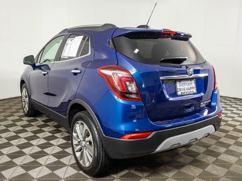 Used 2020 Buick Encore Preferred FWD image 16