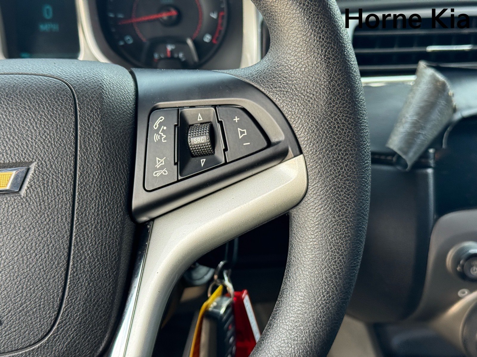 Used 2013 Chevrolet Camaro LS RWD image 18