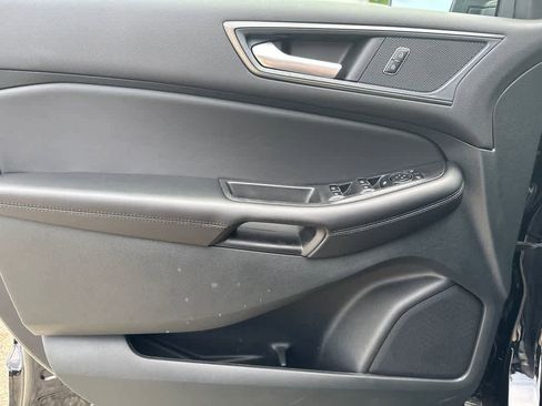 New 2024 Ford Edge SE AWD/4WD image 11