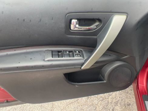 Used 2011 Nissan Rogue SV w/ SL Pkg FWD image 23