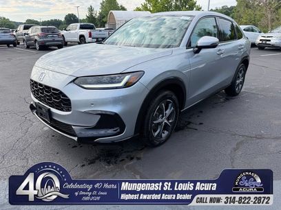 Used 2025 Honda HR-V EX-L