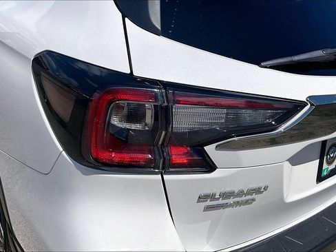 Used 2020 Subaru Outback Touring XT AWD/4WD image 28