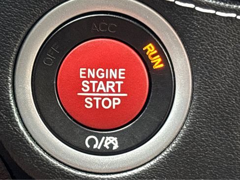 Used 2023 Dodge Charger SRT Hellcat image 8