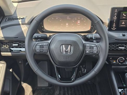 New 2026 Honda Accord EX-L image 15