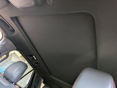 New 2026 Ford Explorer ST w/ Sun And Sound Package image 24