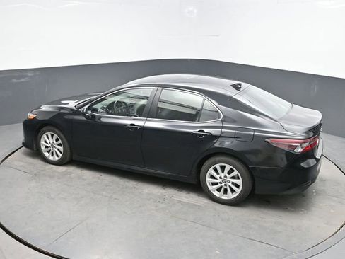 Used 2023 Toyota Camry LE FWD image 28