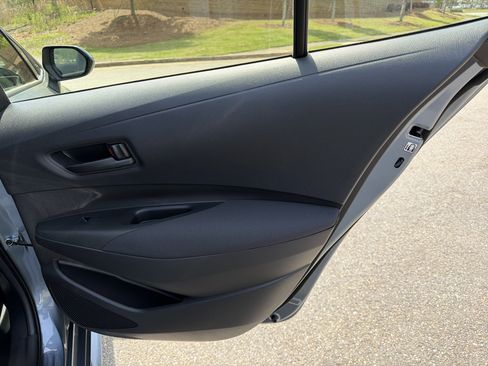 Used 2026 Toyota Corolla LE image 16