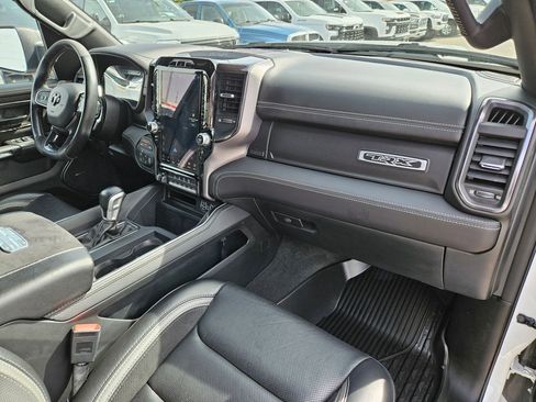 Used 2022 RAM 1500 TRX w/ TRX Level 2 Equipment Group image 32