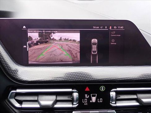 Used 2021 BMW 228i xDrive Gran Coupe w/ Convenience Package AWD/4WD image 17