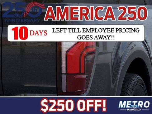 New 2026 Ford F150 Lariat AWD/4WD image 21