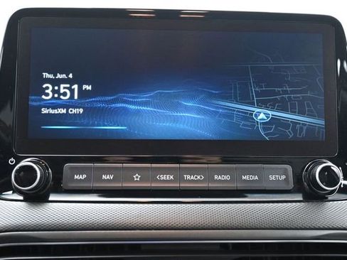 Used 2023 Hyundai Kona Limited FWD image 14
