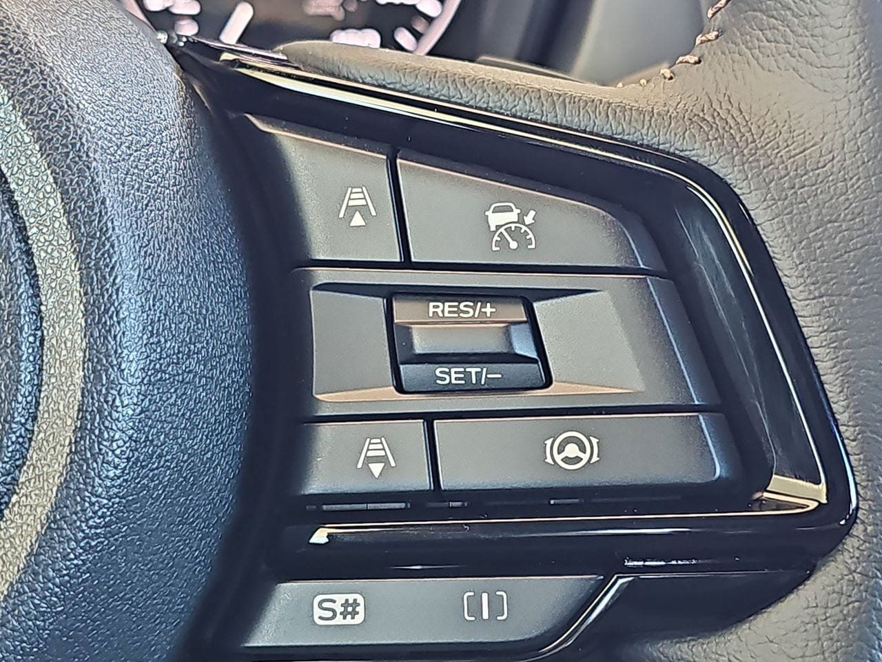 New 2026 Subaru Forester Sport AWD/4WD image 18