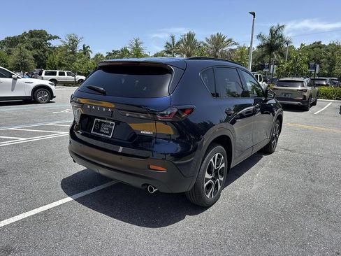 New 2026 MAZDA CX-5 Preferred AWD/4WD image 3