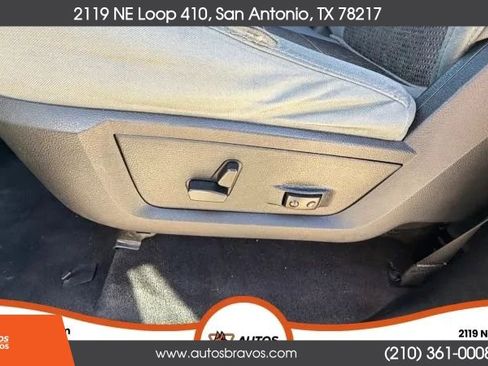 Used 2016 RAM 1500 Big Horn RWD image 10