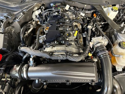 Used 2024 Ford Mustang Premium RWD image 37