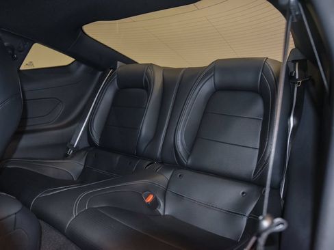 Used 2024 Ford Mustang GT Premium w/ GT Performance Package RWD image 6