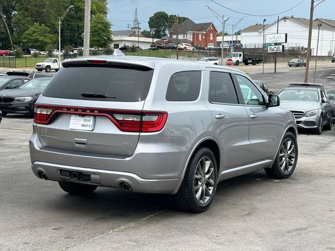 Used 2014 Dodge Durango R/T w/ Premium Nappa Leather Group AWD/4WD image 2