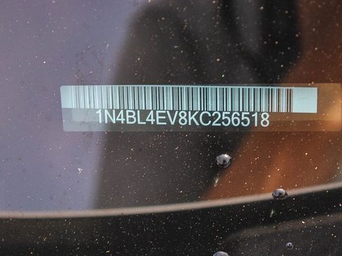 Used 2019 Nissan Altima 2.5 SL image 30