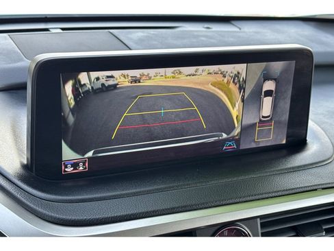 Used 2021 Lexus RX 350 F Sport w/ Cold Area Package (CT) image 21