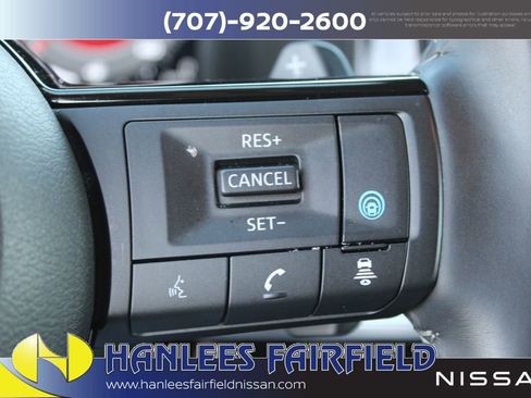 Used 2024 Nissan Pathfinder Platinum w/ Cargo Package image 36