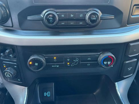 Used 2021 Ford F150 XLT w/ Max Trailer Tow Package image 18