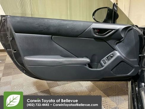 Certified 2022 Toyota GR86 Premium image 24