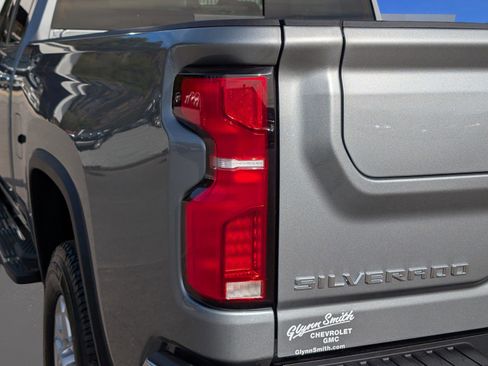 New 2026 Chevrolet Silverado 2500 LTZ w/ LTZ Convenience Package image 11