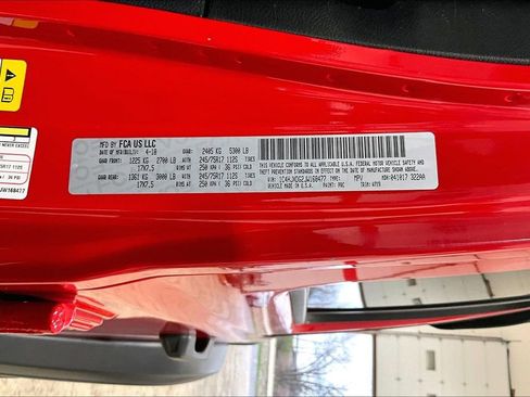 Used 2018 Jeep Wrangler Unlimited Sport S image 30