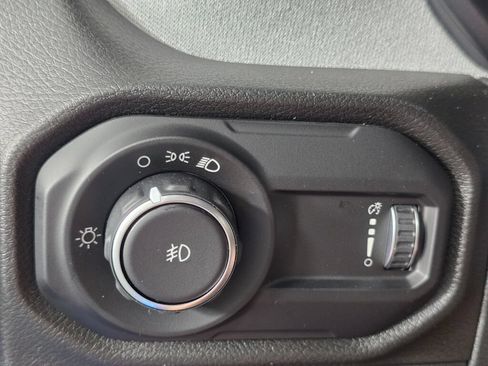 New 2026 Jeep Wrangler Sport AWD/4WD image 32
