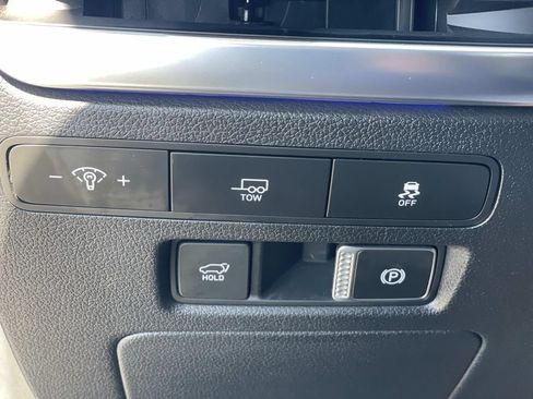 Used 2024 Hyundai Palisade Calligraphy AWD/4WD image 17