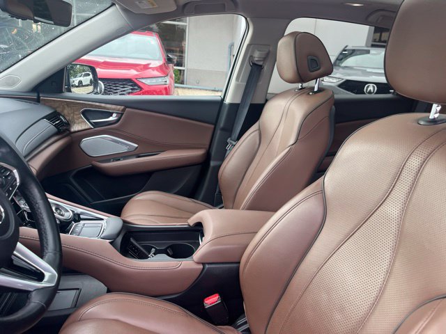 Used 2024 Acura RDX w/ Advance Package AWD/4WD image 38