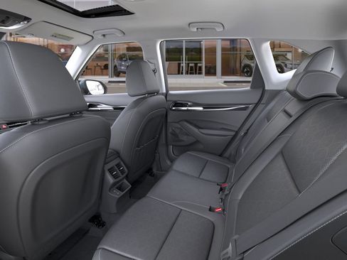 New 2026 Kia Seltos EX image 18