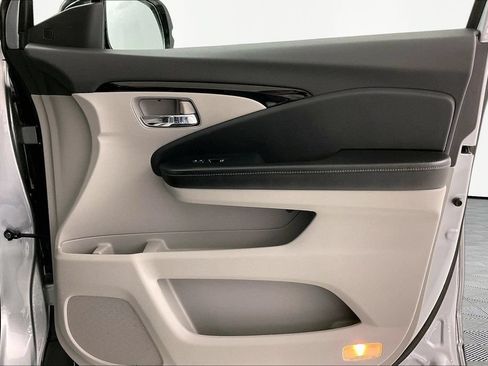 Used 2020 Honda Ridgeline RTL-E image 24