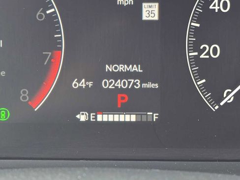 Used 2025 Honda Odyssey Sport-L image 31