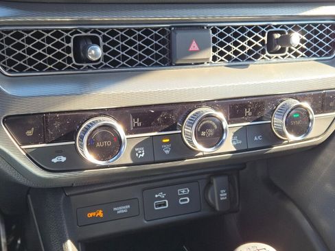 New 2026 Acura Integra A-Spec image 35