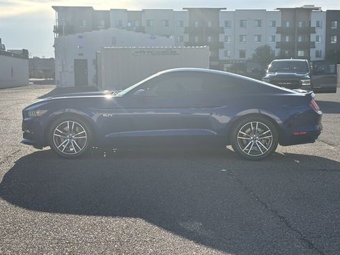 Used 2016 Ford Mustang GT image 7