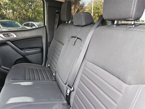 Used 2023 Ford Ranger XLT w/ Equipment Group 301A Mid image 11