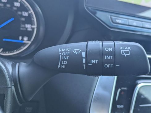 Used 2024 Toyota Venza Nightshade image 29