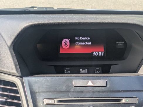 Used 2016 Acura ILX FWD image 16