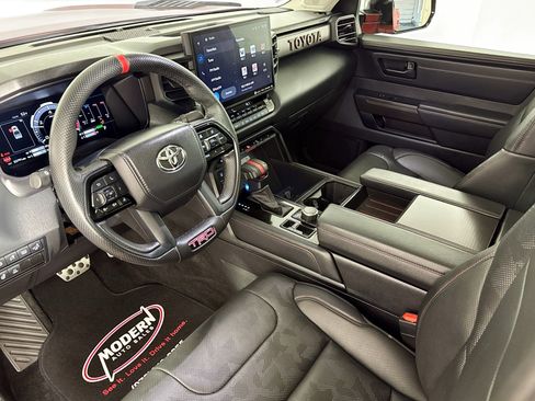 Used 2022 Toyota Tundra TRD Pro image 5