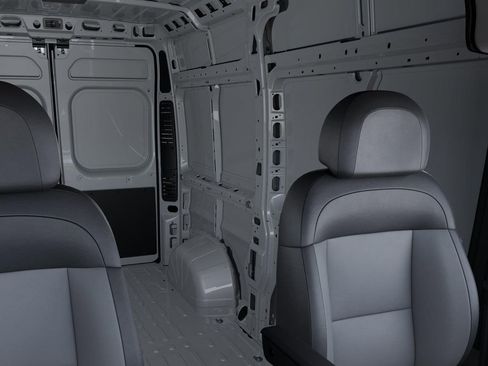 New 2026 RAM ProMaster 2500 w/ Convenience Group image 26